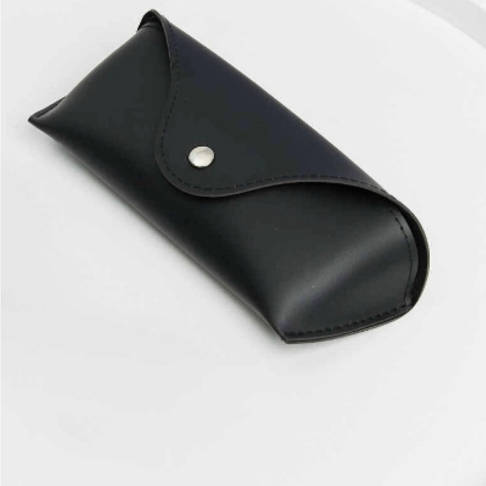 Polycarbonate Frame Rectangle Sunglasses - Picture 7 of 11